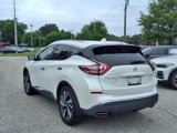 Used 2017 Nissan Murano Platinum image 4