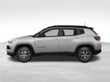 New 2025 Jeep Compass Limited image 3