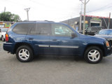 Used 2002 GMC Envoy SLT image 4