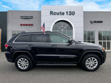 Used 2021 Jeep Grand Cherokee Laredo w/ Security & Convenience Group image 5