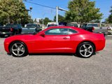 Used 2011 Chevrolet Camaro LT w/ RS Package image 2