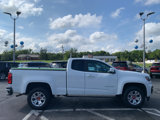 Used 2022 Chevrolet Colorado LT w/ Fleet Safety Package image 3