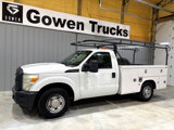 Used 2012 Ford F250 XL image 4