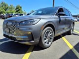 New 2025 Lincoln Corsair AWD w/ Equipment Group 101A image 5