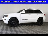 Used 2019 Jeep Grand Cherokee Altitude image 5