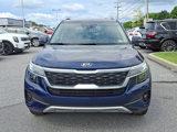 Used 2021 Kia Seltos EX image 2