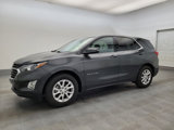 Used 2018 Chevrolet Equinox LT image 2