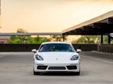 Used 2022 Porsche 718 Cayman image 3