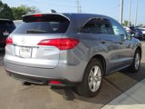 Used 2015 Acura RDX AWD image 5