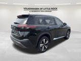 Used 2023 Nissan Rogue SL w/ SL Premium Package image 5