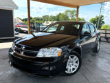 Used 2013 Dodge Avenger SE image 3