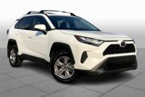 Used 2022 Toyota RAV4 XLE image 2