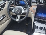Certified 2024 Mercedes-Benz C 300 Sedan image 4