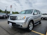 Used 2015 Honda Pilot EX-L image 4