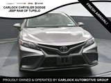 Used 2023 Toyota Camry SE image 6
