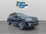 Used 2019 Volkswagen Atlas SE image 3