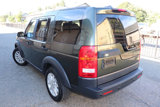 Used 2007 Land Rover LR3 SE image 6