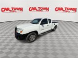 Used 2007 Toyota Tacoma 2WD Access Cab image 4