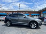 Used 2015 Audi Q5 2.0T Premium Plus w/ Technology Package image 2