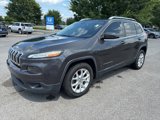 Used 2014 Jeep Cherokee Latitude image 3