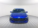 Certified 2023 Hyundai Elantra SEL image 2
