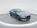 Used 2022 Nissan Sentra SR image 2