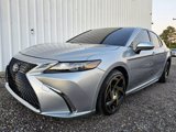 Used 2019 Toyota Camry SE image 2