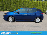 Used 2023 Nissan Leaf S image 4