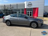 Certified 2024 Nissan Altima 2.5 SV image 5