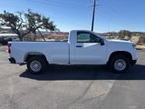 New 2025 Chevrolet Silverado 1500 W/T w/ WT Value Package image 4