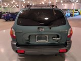 Used 2002 Hyundai Santa Fe GLS image 5