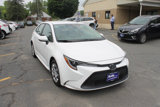 Used 2021 Toyota Corolla LE image 6