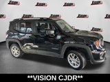 New 2023 Jeep Renegade Latitude w/ Sun/Sound Group image 4