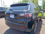 Used 2022 Jeep Compass Limited w/ Elite Group image 4