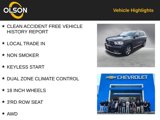 Used 2016 Dodge Durango Limited w/ Nav & Power Liftgate Group image 2