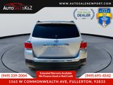 Used 2011 Toyota Highlander SE image 5