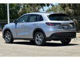 New 2026 Honda HR-V LX image 3