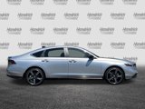 Used 2024 Honda Accord Sport image 3