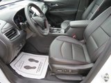 Used 2023 Chevrolet Equinox RS w/ RS Leather Package image 3