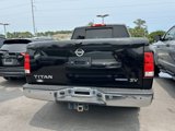 Used 2013 Nissan Titan SV w/ SV Value Truck Pkg image 5