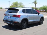 Used 2023 Volkswagen Taos S image 5