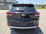 Used 2021 Chevrolet TrailBlazer LT w/ Convenience Package image 4