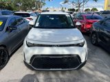 Certified 2025 Kia Soul LX w/ LX Technology Package image 2
