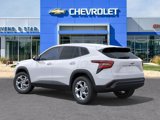 New 2026 Chevrolet Trax LS image 3