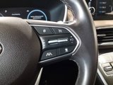 Used 2022 Hyundai Santa Fe Blue image 6