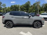 Used 2019 Jeep Compass Limited image 2