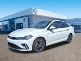 New 2025 Volkswagen Jetta SE image 3