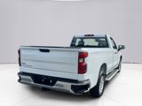 Used 2024 Chevrolet Silverado 1500 W/T w/ WT Fleet Convenience Package image 5