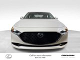 Used 2019 MAZDA MAZDA3 AWD Sedan w/ Select Package image 2