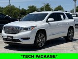 Used 2018 GMC Acadia Denali w/ Technology Package image 4